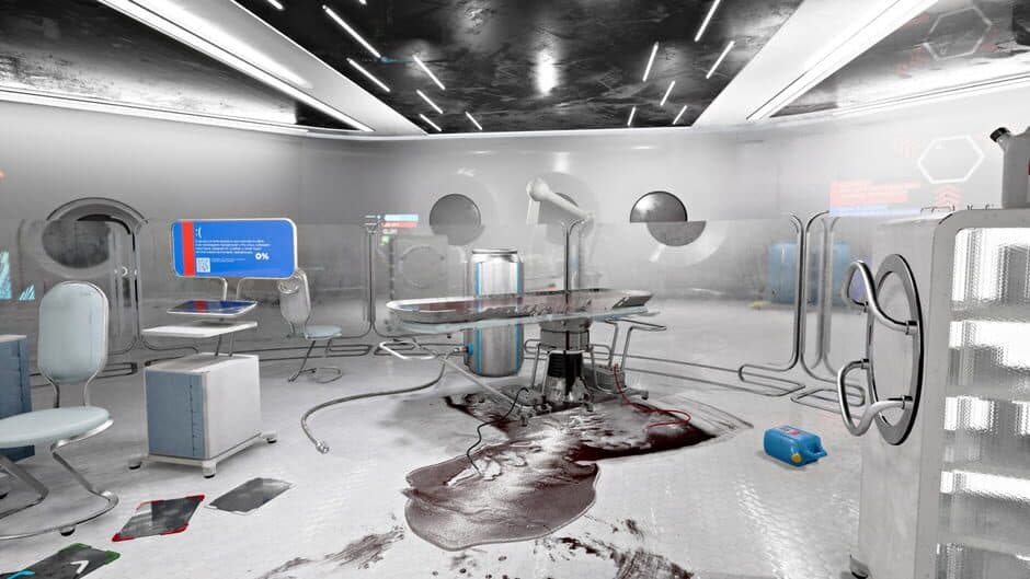 Скриншот 5 из Atomic Heart