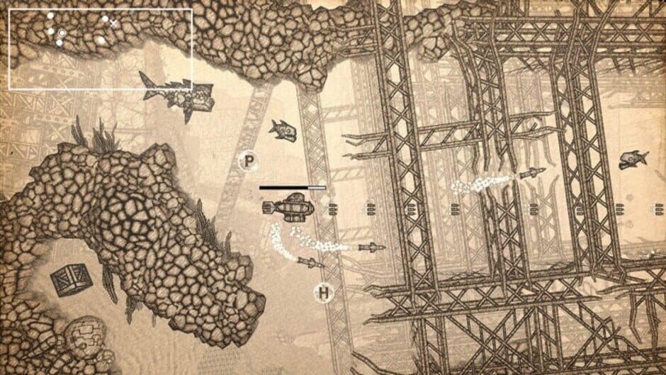 Скриншот 11 из Earth Atlantis