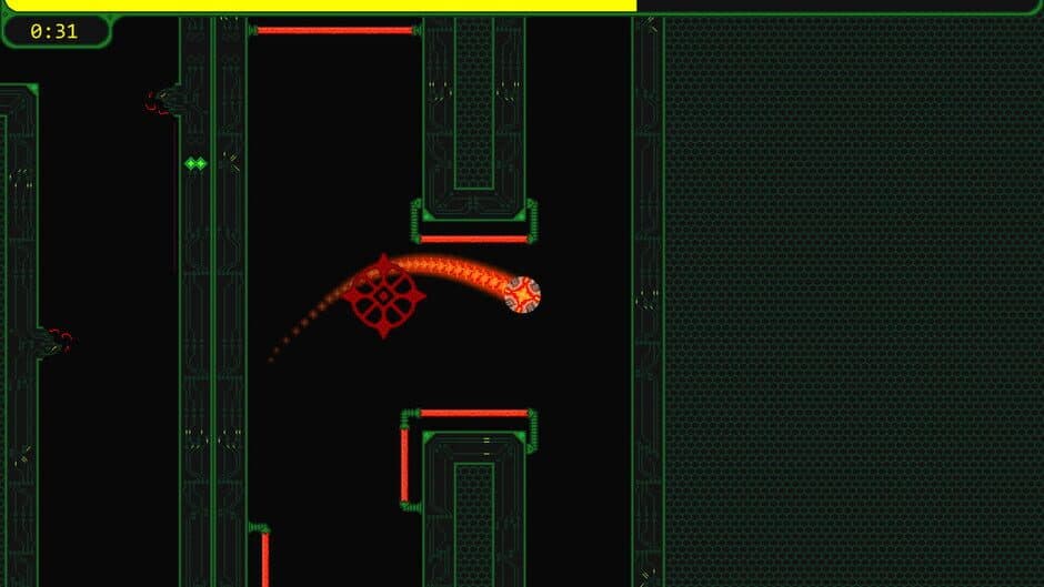 Скриншот 2 из Intrusion Protocol