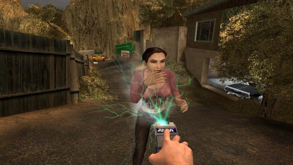 Скриншот 3 из Postal 2
