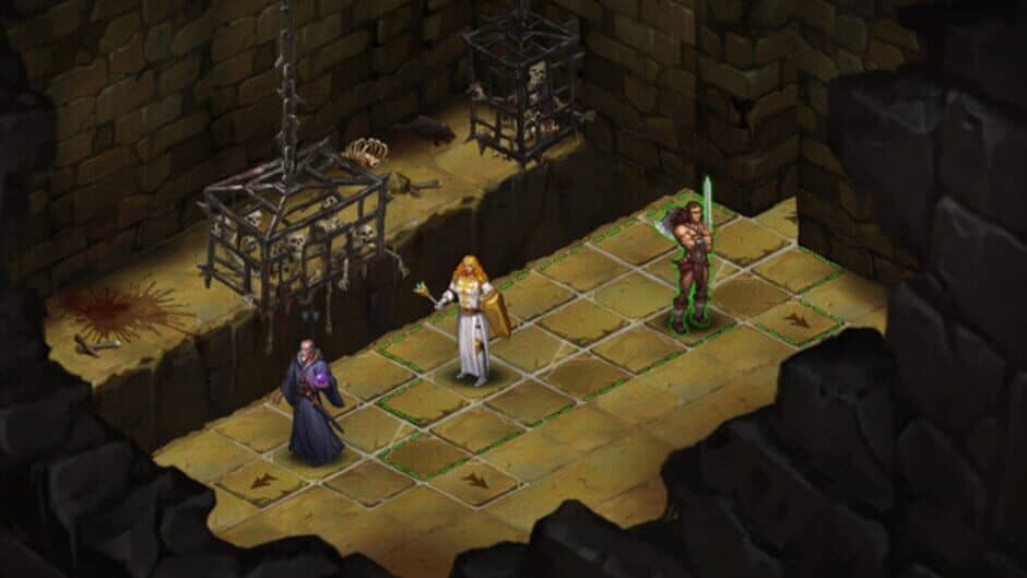 Скриншот 2 из Dark Quest 2