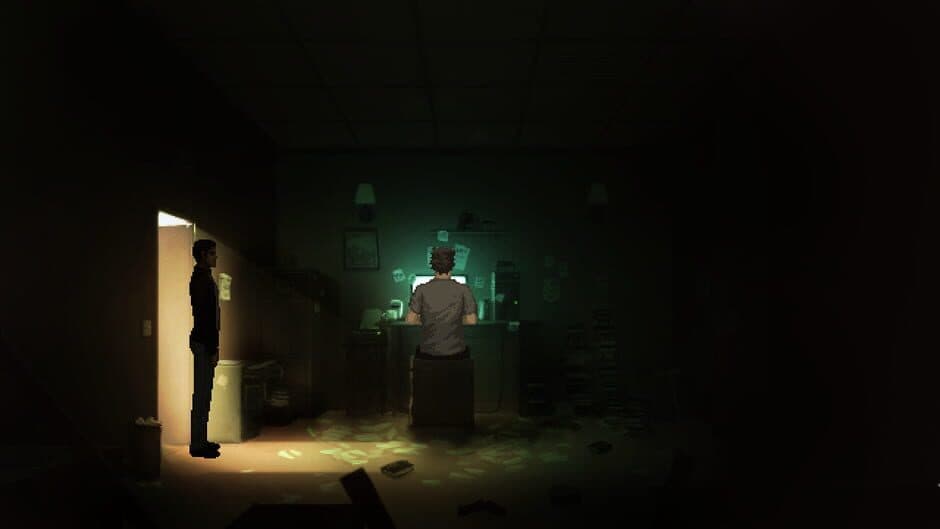 Скриншот 6 из Unavowed