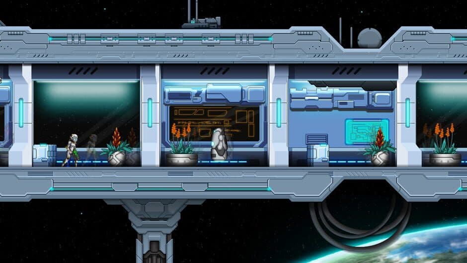 Скриншот 3 из Ghost 1.0