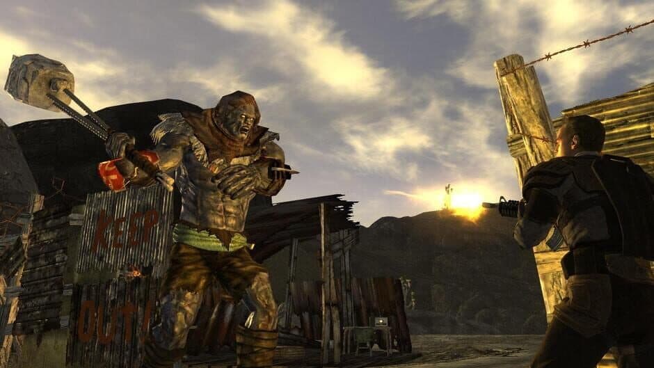 Скриншот 7 из Fallout: New Vegas
