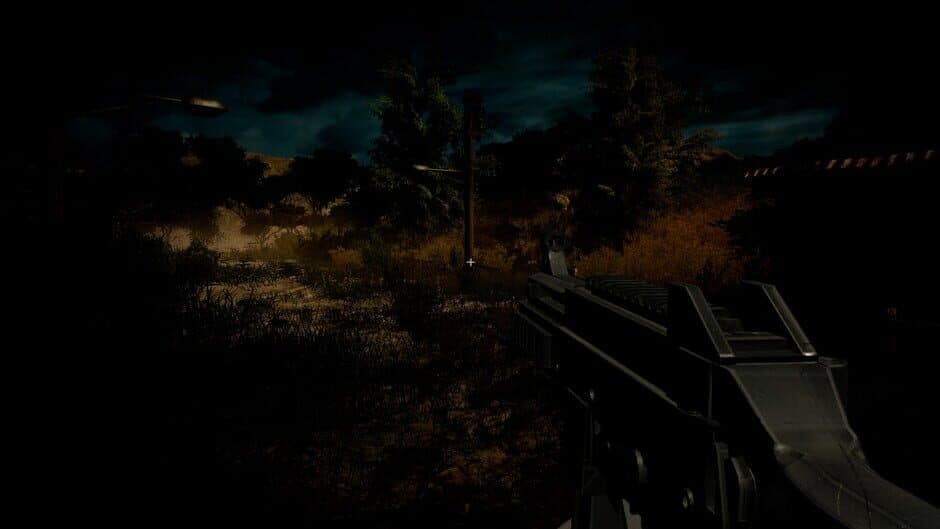 Скриншот 1 из World of Undead