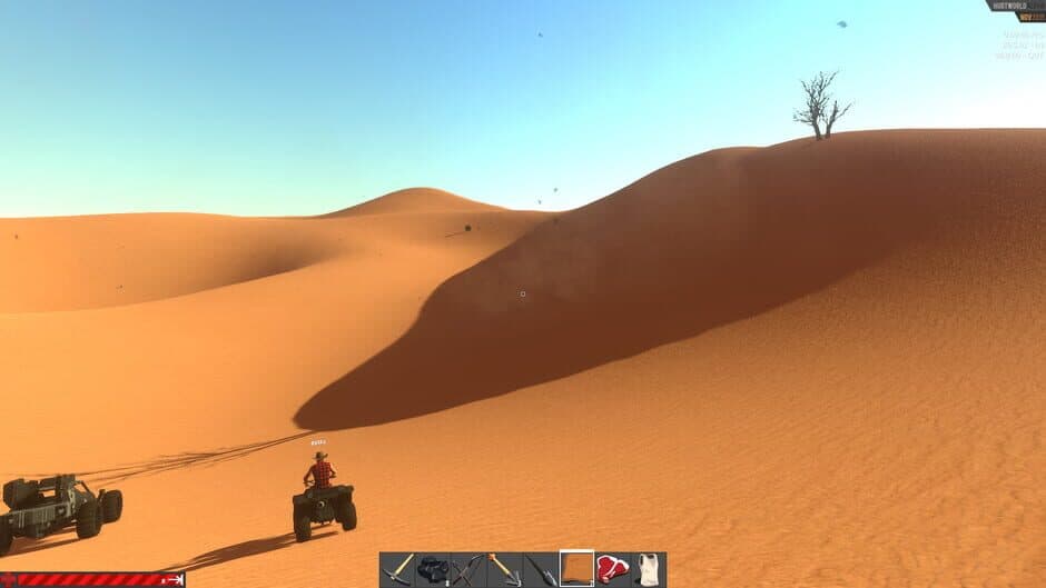 Скриншот 3 из Hurtworld