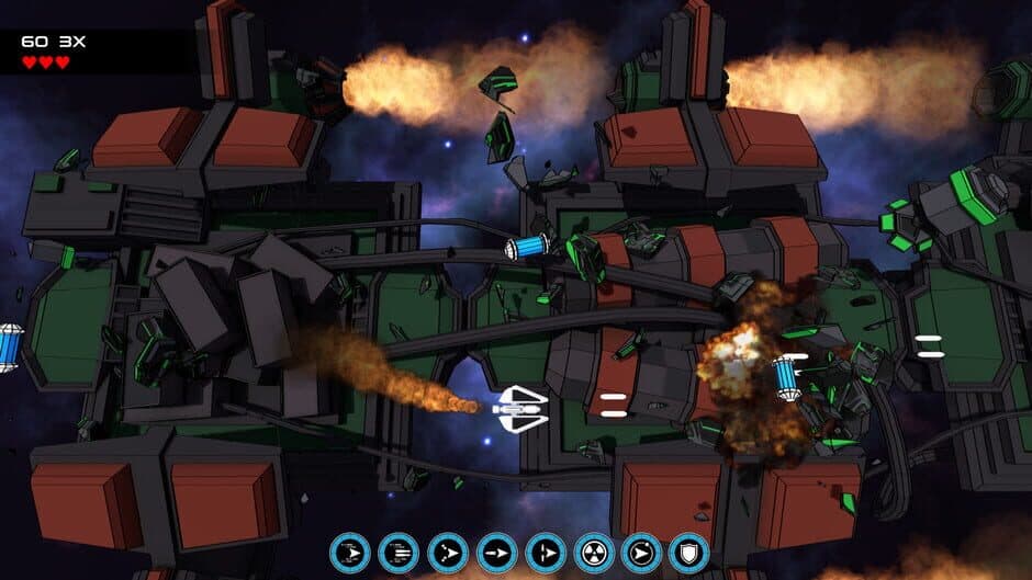 Скриншот 4 из Promethium