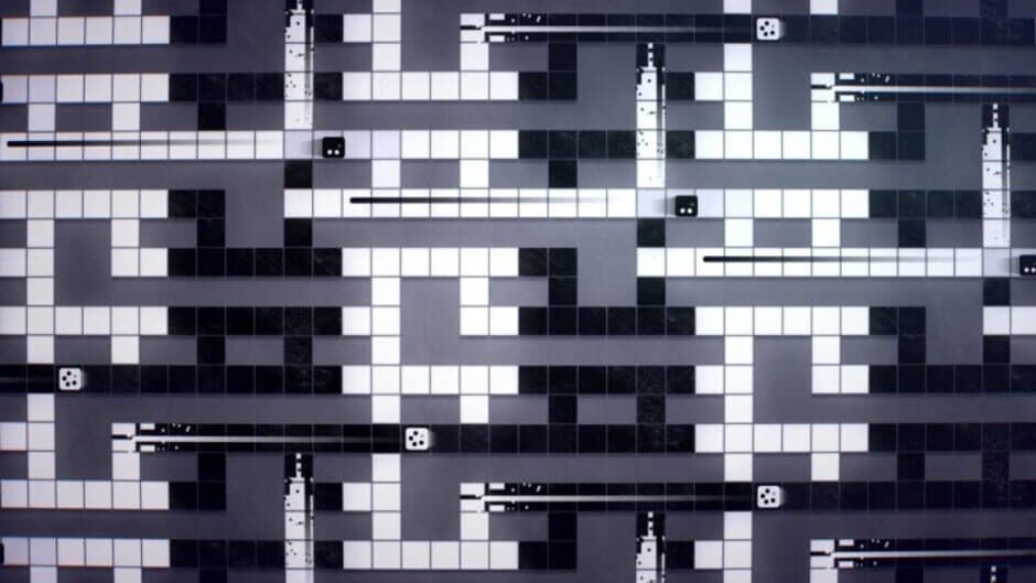 Скриншот 2 из Inversus Deluxe