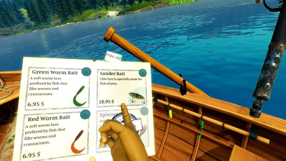 Скриншот 4 из Catch & Release