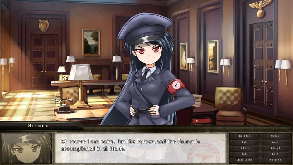 Скриншот 1 из My Little Dictator