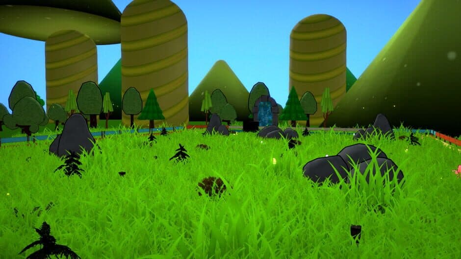 Скриншот 1 из Cartoon Hero