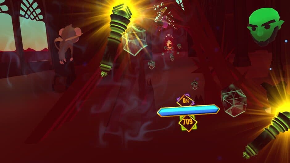 Скриншот 4 из Run Dorothy Run