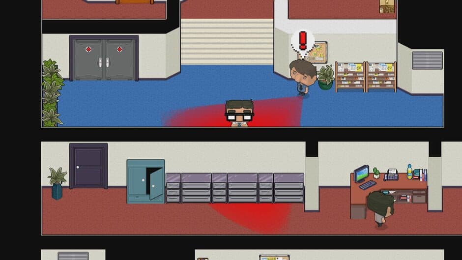 Скриншот 8 из Level 22: Gary's Misadventures