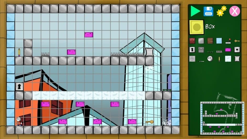 Скриншот 4 из Doodler
