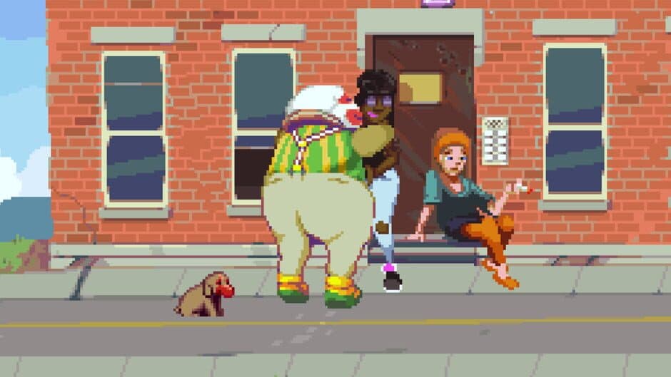 Скриншот 1 из Dropsy