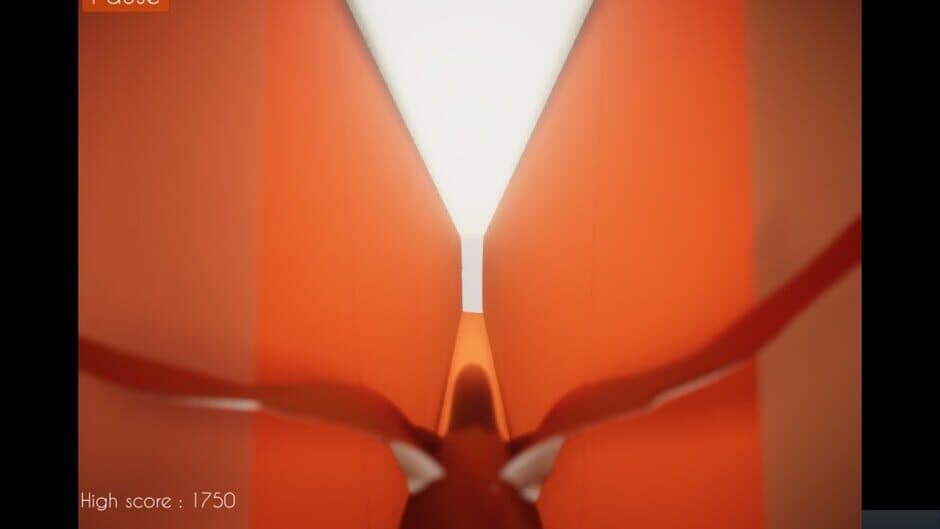 Скриншот 12 из Blind Bird