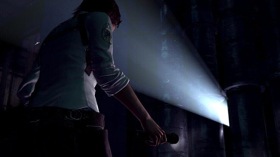 Скриншот 3 из The Evil Within: The Assignment