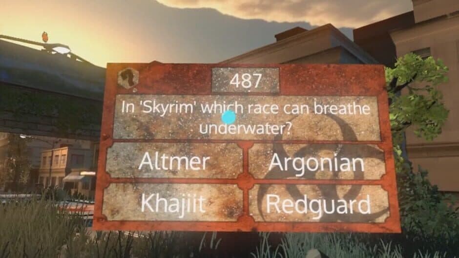 Скриншот 3 из Quizality