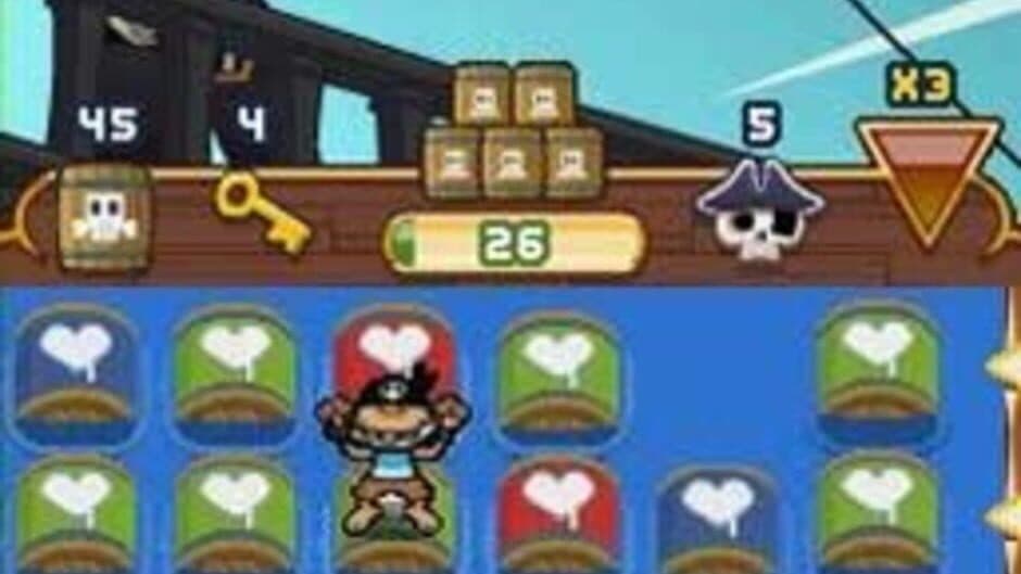 Скриншот 9 из Ikibago