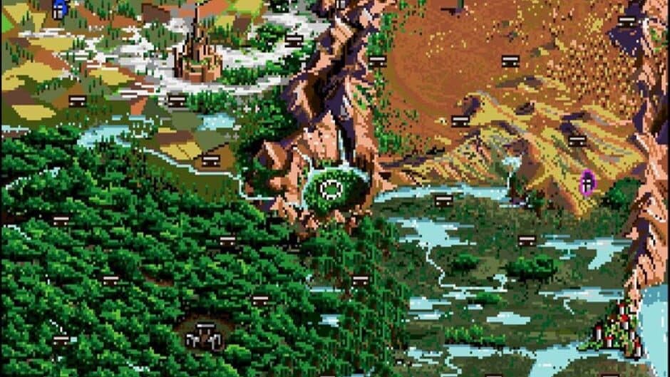 Скриншот 5 из Moonstone: A Hard Days Knight