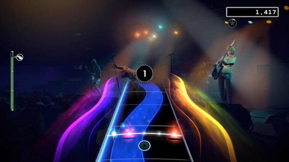 Скриншот 1 из Rock Band 4: 30 Song Mega Pack