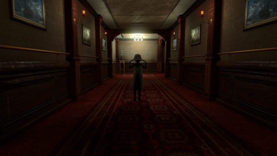 Скриншот 5 из NightCry