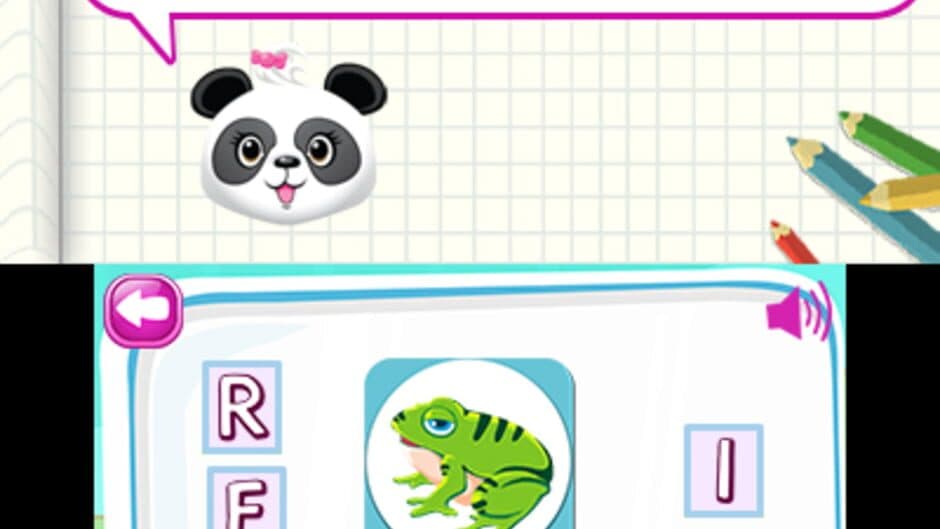Скриншот 11 из Lola's ABC Party