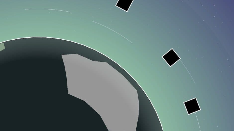 Скриншот 3 из Earthflow: Fate of the Stargazer