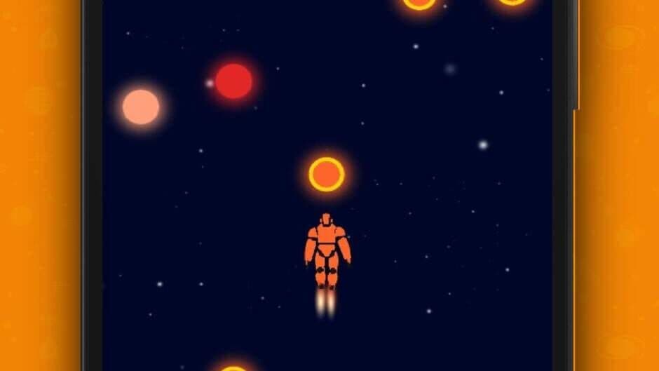 Скриншот 3 из Solbot Energy Rush