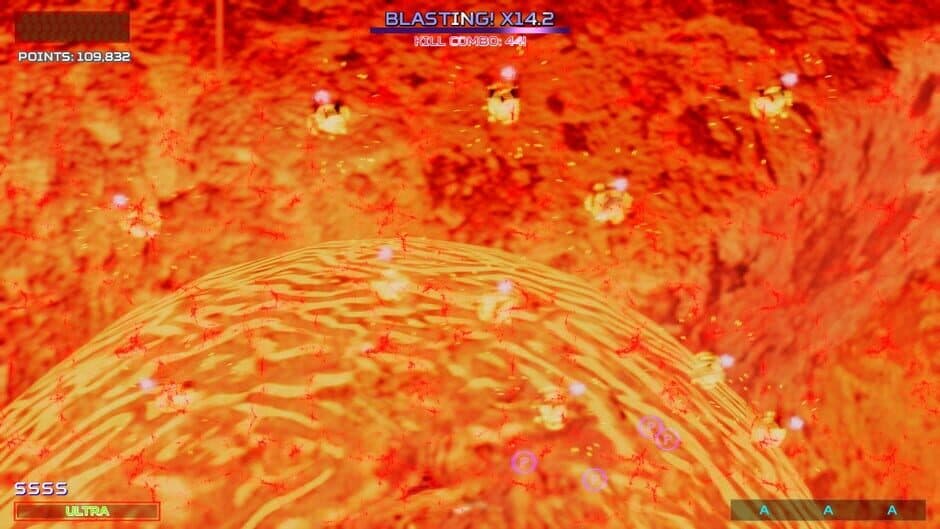 Скриншот 2 из Beyond the Heavens