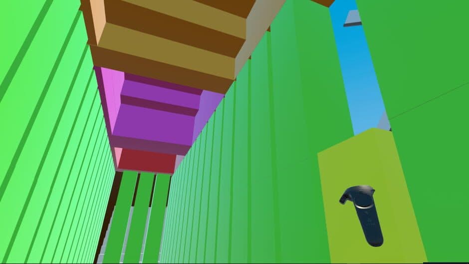 Скриншот 3 из Tower Island: Explore, Discover and Disassemble