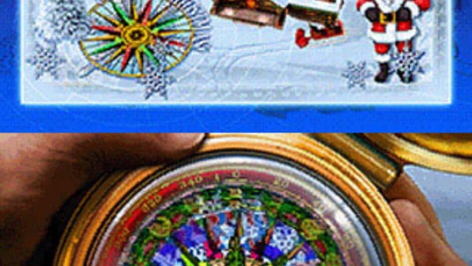Скриншот 1 из Christmas Wonderland 2