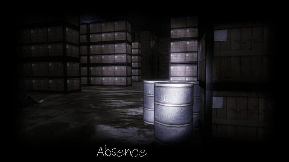 Скриншот 2 из Absence
