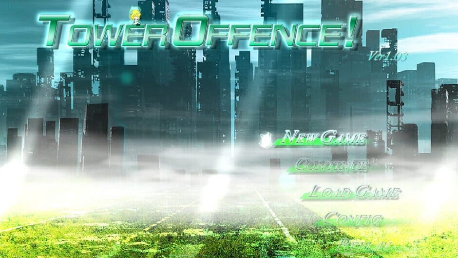 Скриншот 4 из Tower Offence!