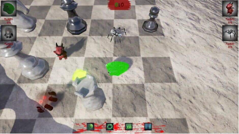 Скриншот 2 из OneHit