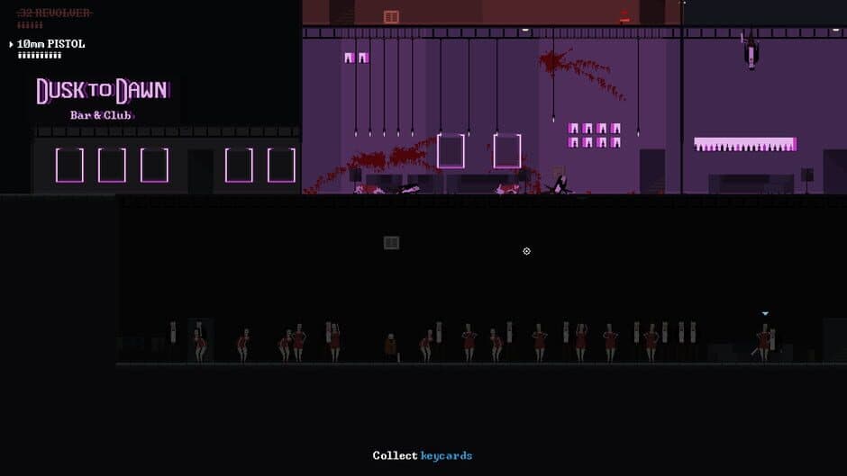 Скриншот 4 из Deadbolt