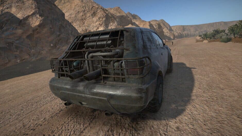 Скриншот 10 из Fast Dust