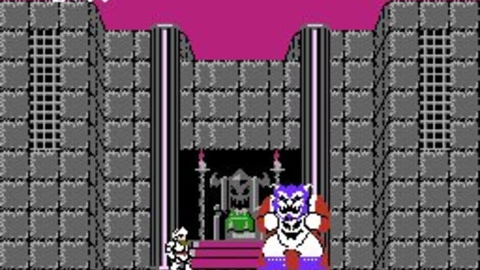 Скриншот 4 из Ghosts 'n Goblins