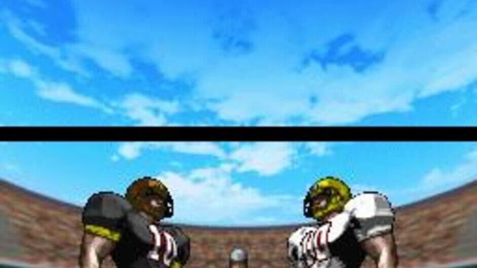 Скриншот 5 из Tecmo Bowl: Kickoff