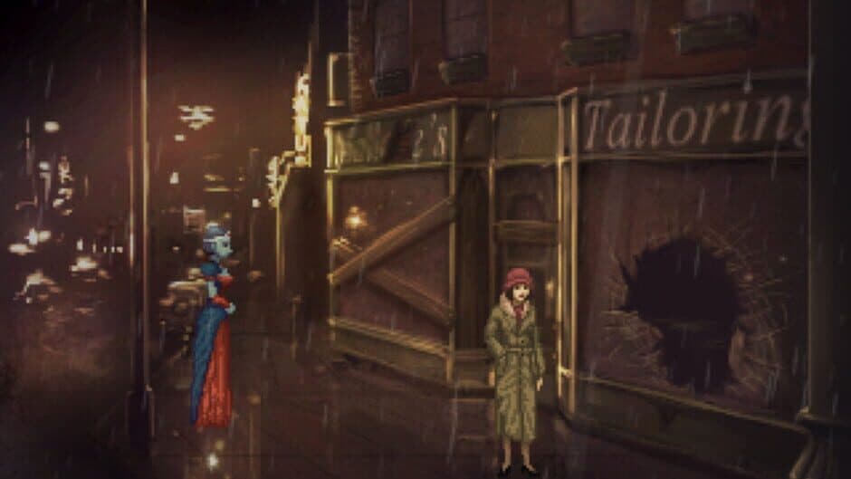 Скриншот 2 из The Blackwell Epiphany