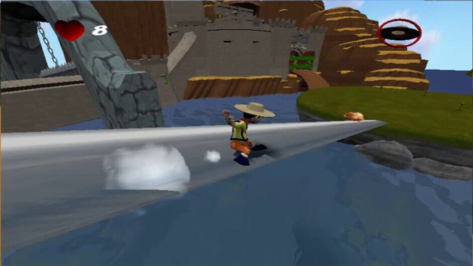 Скриншот 4 из Miner Ultra Adventures