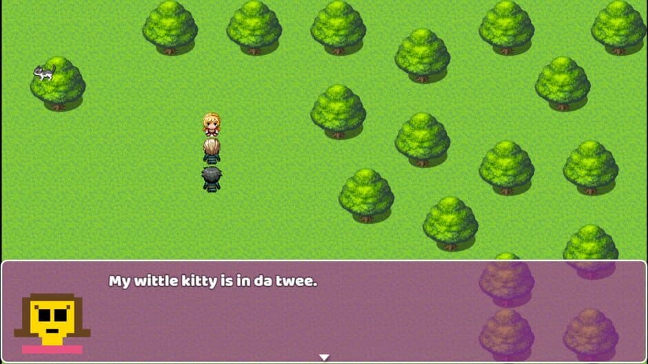 Скриншот 1 из Dude Cops