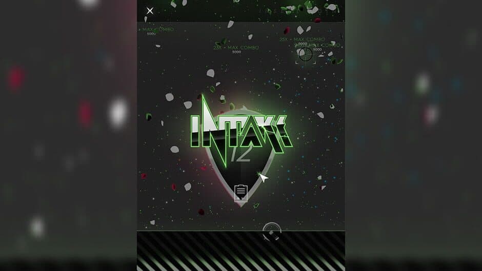 Скриншот 3 из Intake