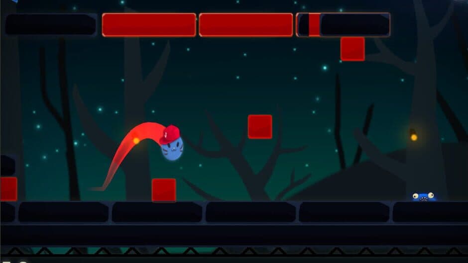 Скриншот 6 из Jelly Escape