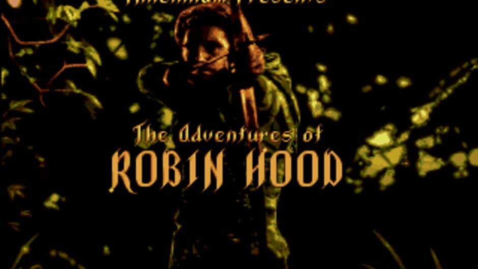Скриншот 4 из The Adventures of Robin Hood