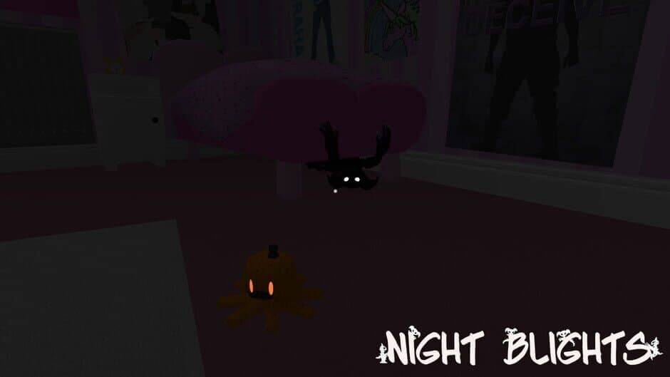 Скриншот 3 из Night Blights