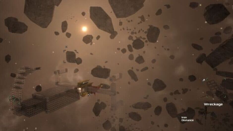 Скриншот 1 из Avorion