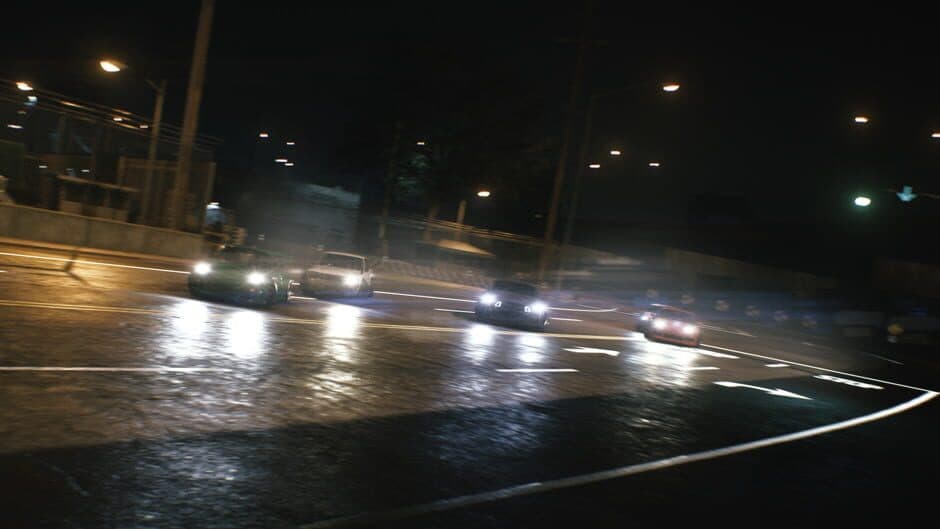 Скриншот 3 из Need for Speed Ultimate Bundle
