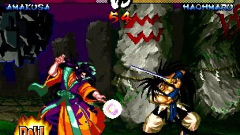 Скриншот 4 из Samurai Shodown III