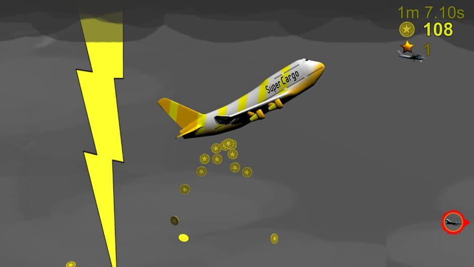 Скриншот 4 из Air Traffic Disruptor